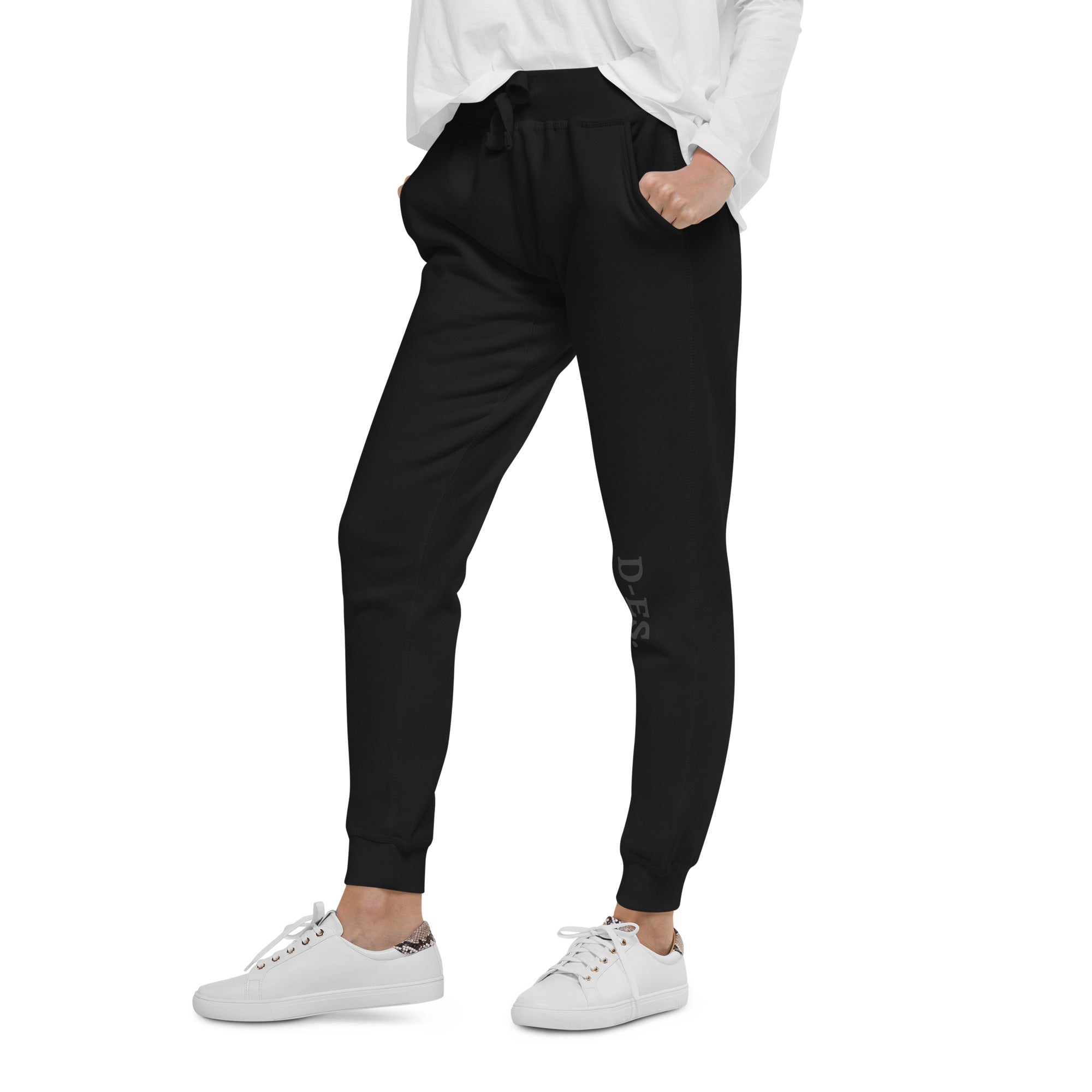Unisex Fleece Sweatpants | Cotton Heritage M7580