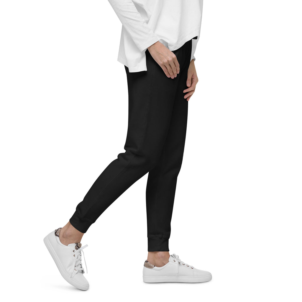 Unisex Fleece Sweatpants | Cotton Heritage M7580
