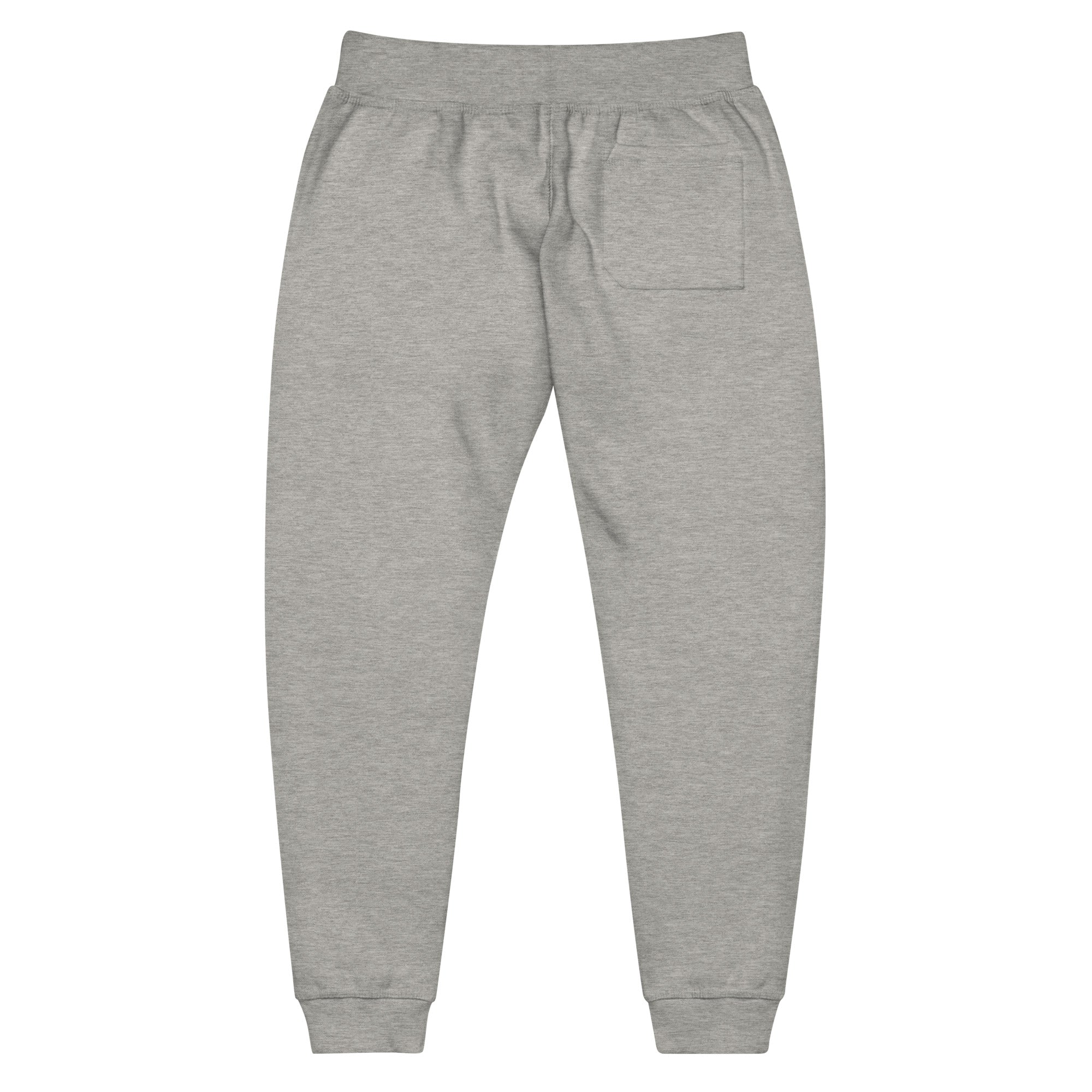 Unisex Fleece Sweatpants | Cotton Heritage M7580