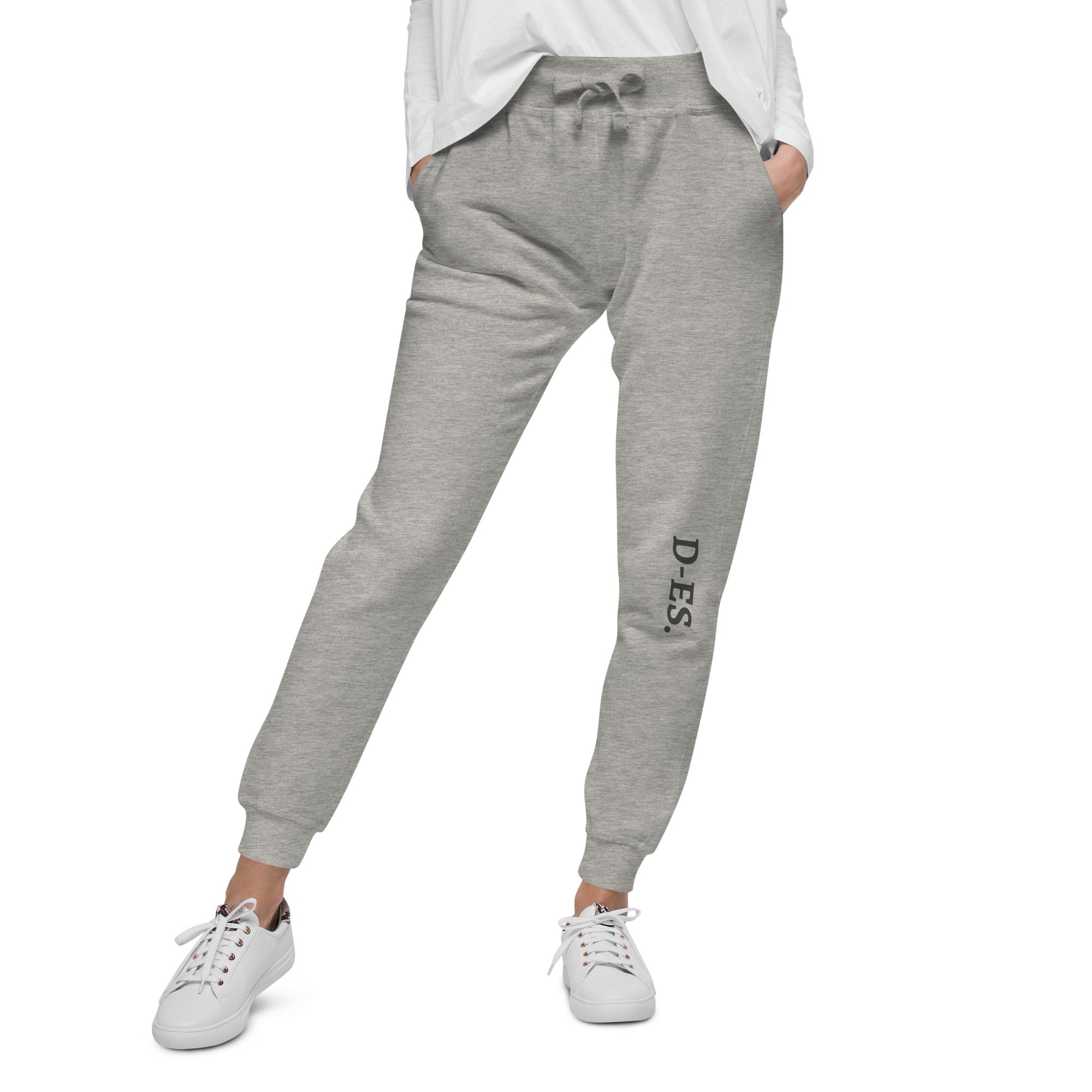 Unisex Fleece Sweatpants | Cotton Heritage M7580