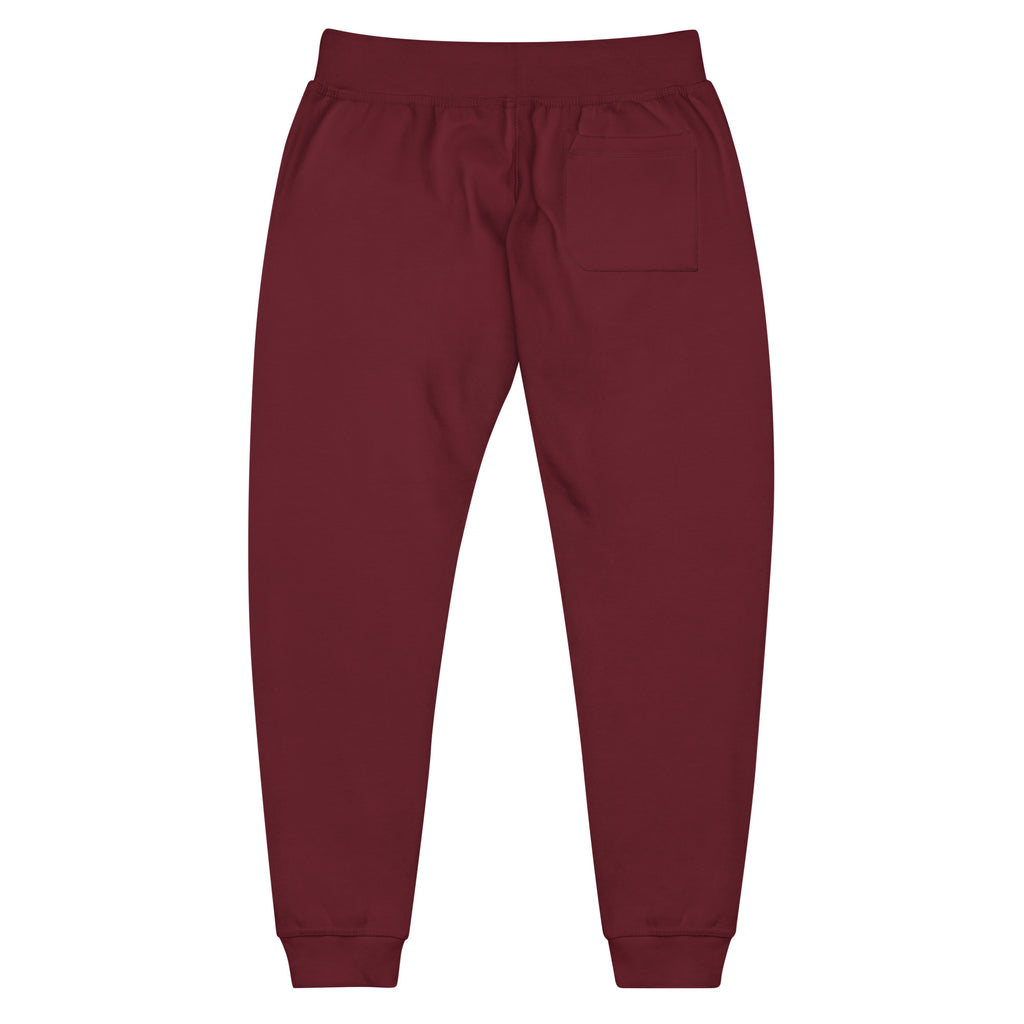 Unisex Fleece Sweatpants | Cotton Heritage M7580