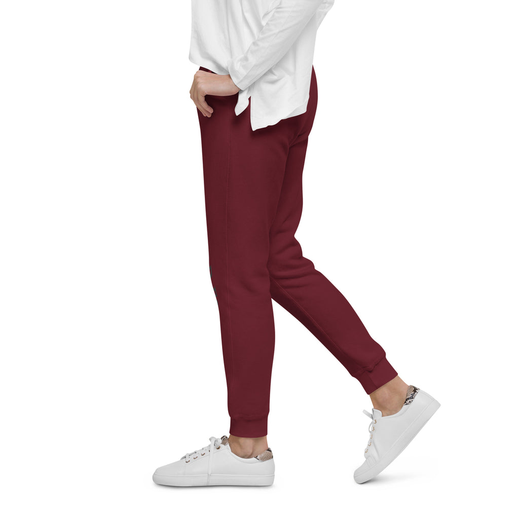 Unisex Fleece Sweatpants | Cotton Heritage M7580