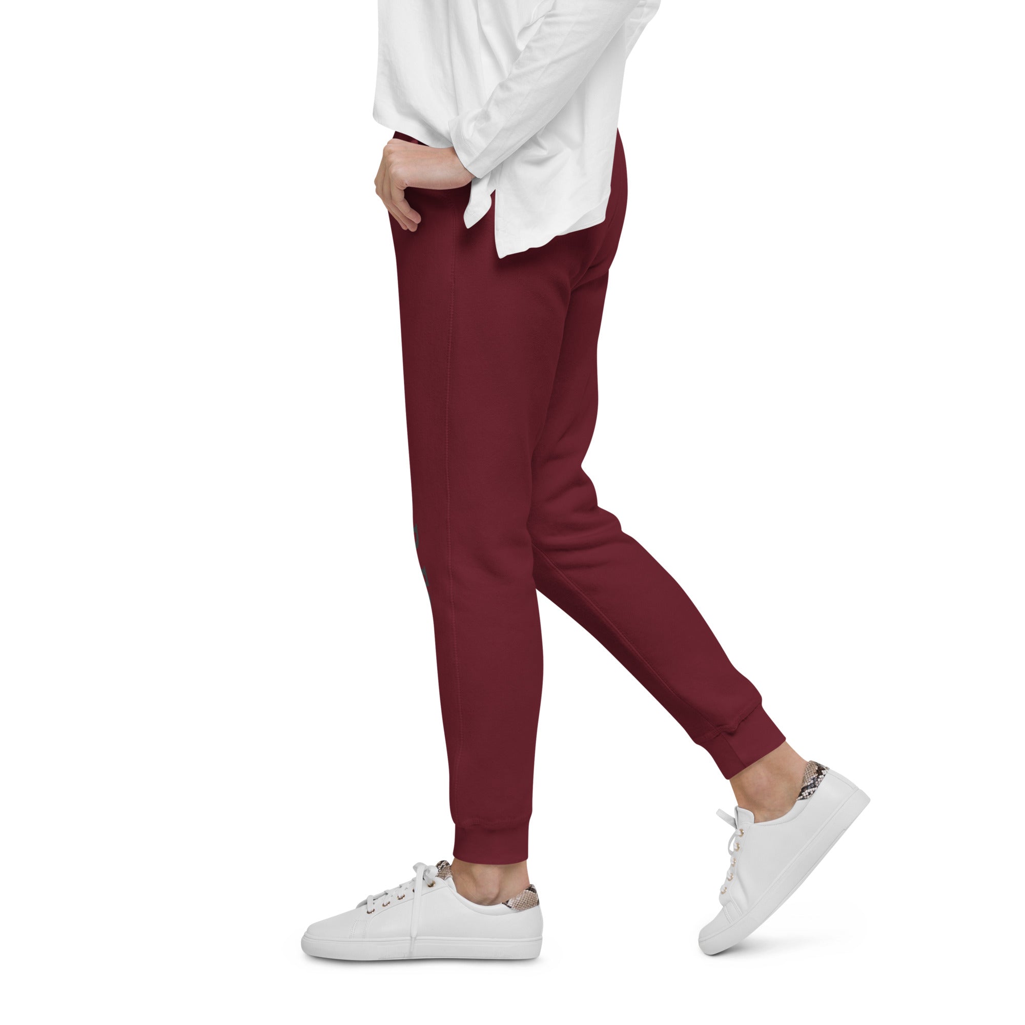 Unisex Fleece Sweatpants | Cotton Heritage M7580