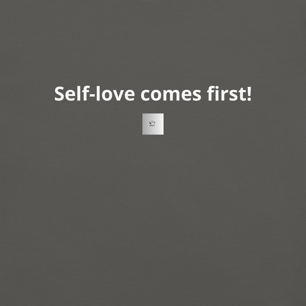 Unisex Garment-Dyed Heavyweight T-Shirt | Comfort Colors 1717