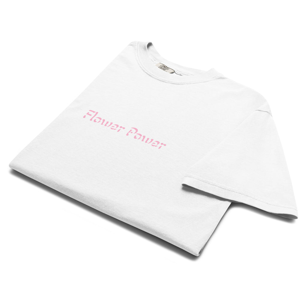 Unisex Garment-Dyed Heavyweight T-Shirt | Comfort Colors 1717