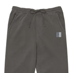 Unisex Pigment-Dyed Sweatpants | Independent Trading Co. PRM50PTPD