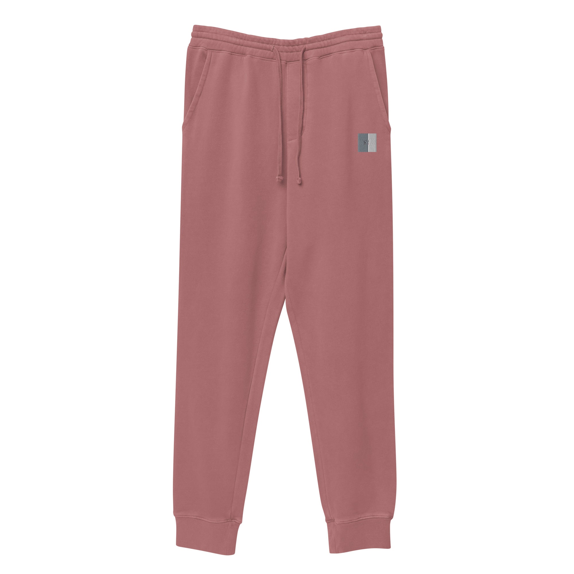 Unisex Pigment-Dyed Sweatpants | Independent Trading Co. PRM50PTPD