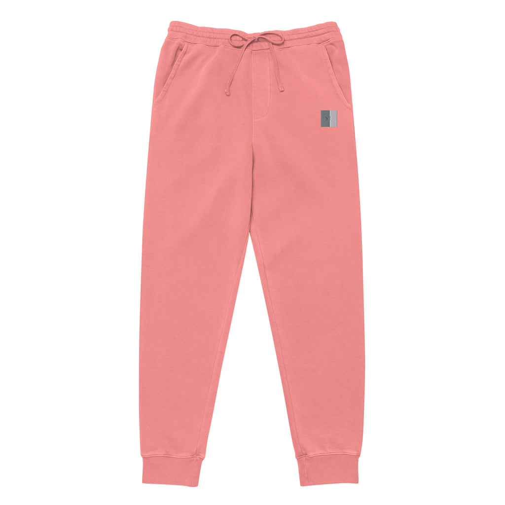 Unisex Pigment-Dyed Sweatpants | Independent Trading Co. PRM50PTPD