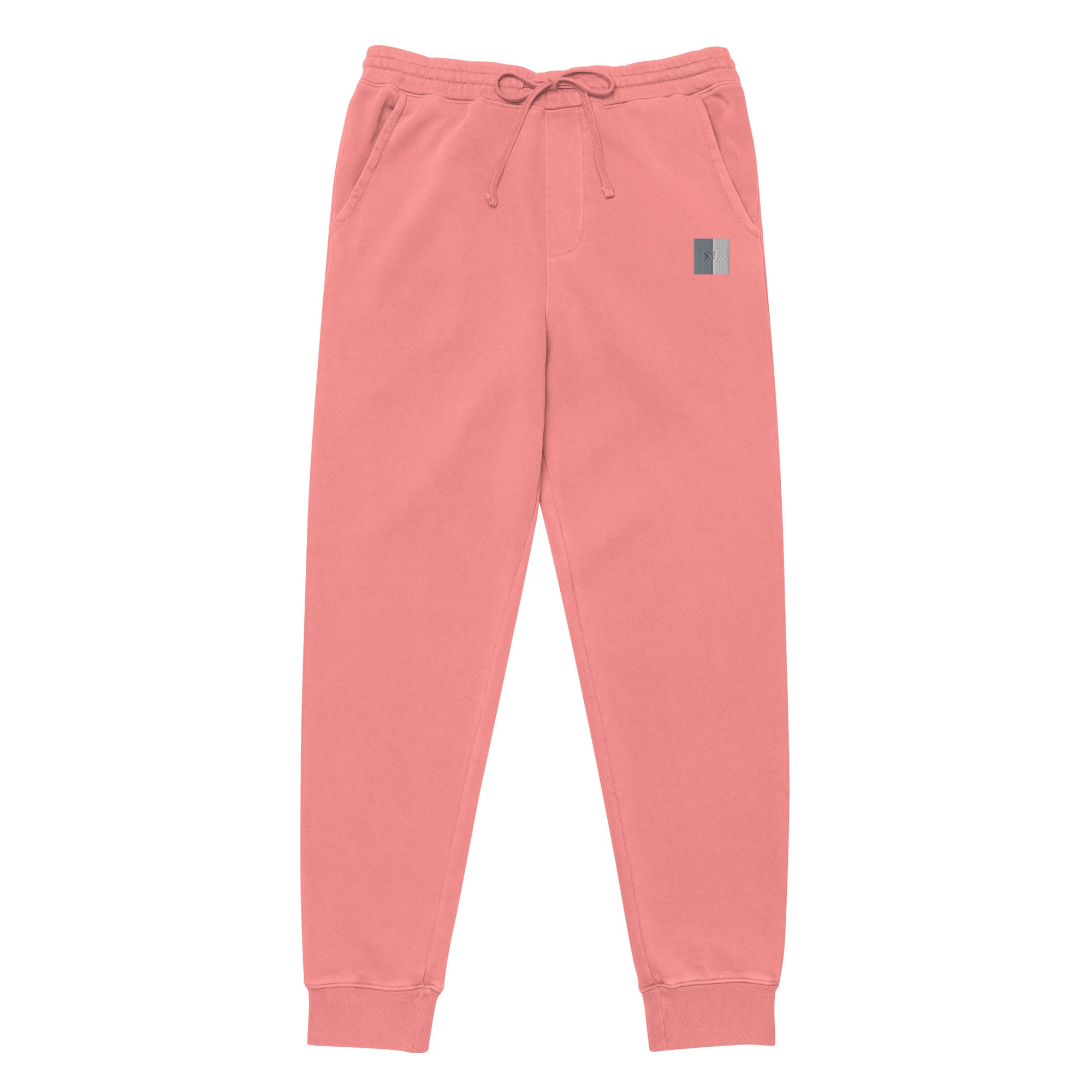 Unisex Pigment-Dyed Sweatpants | Independent Trading Co. PRM50PTPD