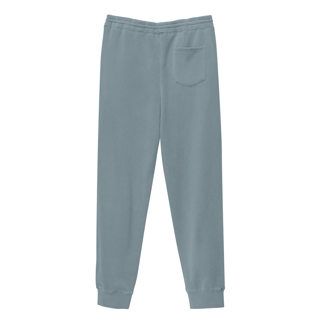 Unisex Pigment-Dyed Sweatpants | Independent Trading Co. PRM50PTPD