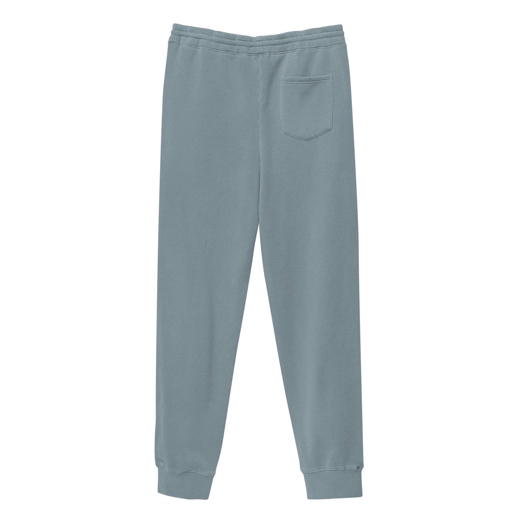 Unisex Pigment-Dyed Sweatpants | Independent Trading Co. PRM50PTPD